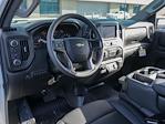 New 2026 Chevrolet Silverado 3500 Work Truck Regular Cab for sale #261307F - photo 5