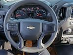 New 2026 Chevrolet Silverado 3500 Work Truck Regular Cab for sale #261307F - photo 9