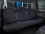 New 2026 Chevrolet Silverado 1500 Work Truck Crew Cab for sale #261308F - photo 17