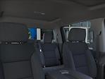 New 2026 Chevrolet Silverado 1500 Work Truck Crew Cab for sale #261308F - photo 24