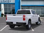 New 2026 Chevrolet Silverado 1500 Work Truck Crew Cab for sale #261308F - photo 3