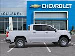 New 2026 Chevrolet Silverado 1500 Work Truck Crew Cab for sale #261308F - photo 4