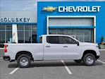 New 2026 Chevrolet Silverado 1500 Work Truck Crew Cab for sale #261397 - photo 4