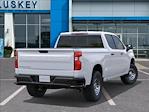2026 Chevrolet Silverado 1500 Crew Cab RWD Pickup for sale #261426F - photo 2