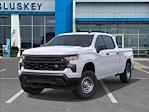2026 Chevrolet Silverado 1500 Crew Cab RWD Pickup for sale #261426F - photo 6