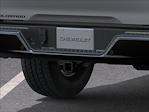 New 2026 Chevrolet Colorado Work Truck Crew Cab for sale #261462 - photo 14