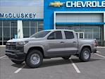 New 2026 Chevrolet Colorado Work Truck Crew Cab for sale #261462 - photo 2