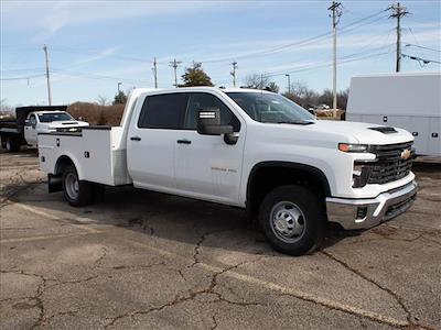 New 2026 Chevrolet Silverado 3500 - photo 1