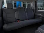 2026 Chevrolet Silverado 3500 Crew Cab 4WD Cab Chassis for sale #261611F - photo 17