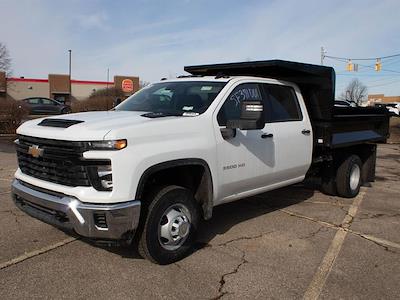 New 2026 Chevrolet Silverado 2500 - photo 1