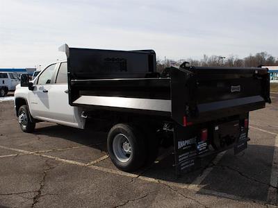 New 2026 Chevrolet Silverado 2500 - photo 1