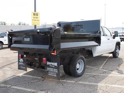 New 2026 Chevrolet Silverado 2500 - photo 1