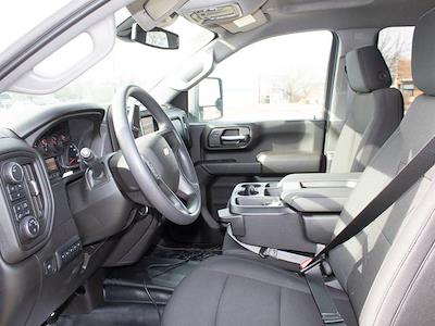 New 2026 Chevrolet Silverado 2500 - photo 1