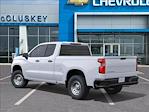 New 2026 Chevrolet Silverado 1500 Work Truck Double Cab for sale #261790 - photo 4