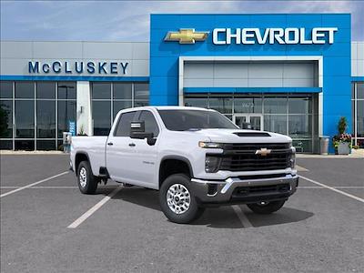 New 2026 Chevrolet Silverado 2500 - photo 1