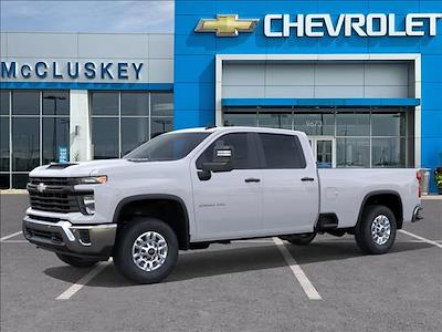 New 2026 Chevrolet Silverado 2500 - photo 1