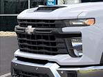 New 2026 Chevrolet Silverado 2500 Work Truck Crew Cab for sale #261808F - photo 13