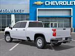 New 2026 Chevrolet Silverado 2500 Work Truck Crew Cab for sale #261808F - photo 4