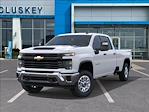 New 2026 Chevrolet Silverado 2500 Work Truck Crew Cab for sale #261808F - photo 6