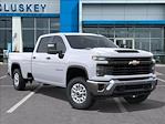 New 2026 Chevrolet Silverado 2500 Work Truck Crew Cab for sale #261808F - photo 7