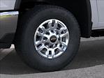 New 2026 Chevrolet Silverado 2500 Work Truck Crew Cab for sale #261808F - photo 9