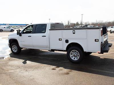 New 2026 Chevrolet Silverado 3500 - photo 1