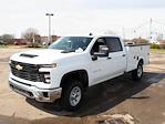 New 2026 Chevrolet Silverado 3500 Crew Cab Service Truck for sale #261829F - photo 1