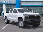 2026 Chevrolet Colorado Crew Cab RWD Pickup for sale #261848 - photo 7
