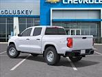 New 2026 Chevrolet Colorado Work Truck Crew Cab for sale #261866 - photo 4