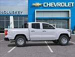 New 2026 Chevrolet Colorado Work Truck Crew Cab for sale #261866 - photo 5