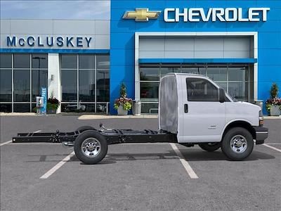 New 2026 Chevrolet Express 3500 - photo 1