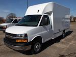 2026 Chevrolet Express 3500 Regular Cab RWD Unicell Box Van for sale #261868F - photo 1
