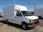 2026 Chevrolet Express 3500 Regular Cab RWD Unicell Box Van for sale #261868F - photo 3