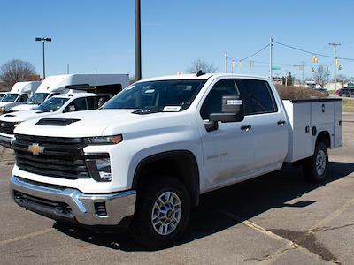 New 2026 Chevrolet Silverado 2500 - photo 1