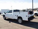New 2026 Chevrolet Silverado 2500 Crew Cab Service Truck for sale #261884F - photo 2