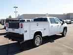 New 2026 Chevrolet Silverado 2500 Crew Cab Service Truck for sale #261884F - photo 3