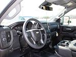 New 2026 Chevrolet Silverado 2500 Crew Cab Service Truck for sale #261884F - photo 5
