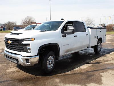 New 2026 Chevrolet Silverado 2500 - photo 1