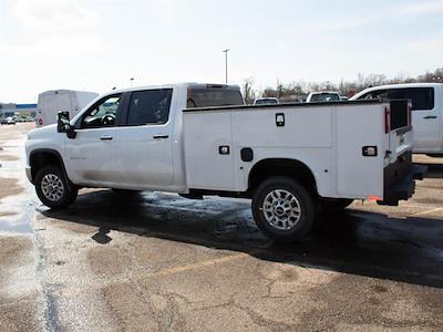 New 2026 Chevrolet Silverado 2500 - photo 1