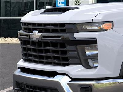 New 2026 Chevrolet Silverado 3500 - photo 1