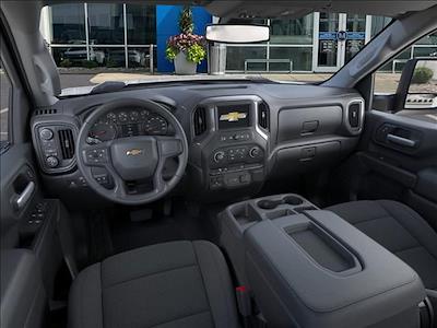 New 2026 Chevrolet Silverado 3500 - photo 1