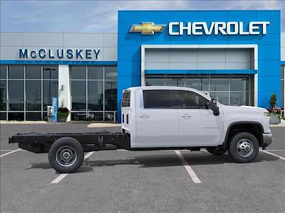 New 2026 Chevrolet Silverado 3500 - photo 1