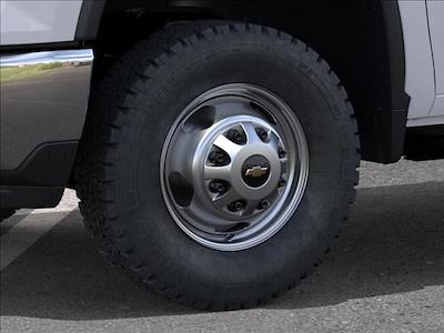 New 2026 Chevrolet Silverado 3500 - photo 1