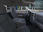 New 2026 Chevrolet Silverado 1500 Work Truck Regular Cab for sale #261891F - photo 17