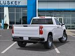New 2026 Chevrolet Silverado 1500 Work Truck Regular Cab for sale #261891F - photo 2