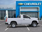 New 2026 Chevrolet Silverado 1500 Work Truck Regular Cab for sale #261891F - photo 5