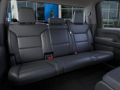 New 2026 Chevrolet Silverado 3500 - photo 1