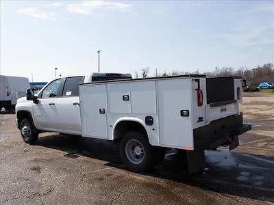 New 2026 Chevrolet Silverado 3500 - photo 1