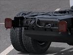 New 2026 Chevrolet Silverado 3500 Crew Cab Cab Chassis for sale #261926F - photo 11