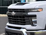 New 2026 Chevrolet Silverado 3500 Crew Cab Cab Chassis for sale #261926F - photo 13